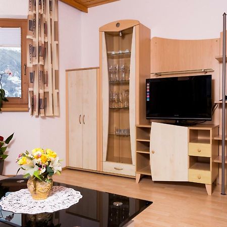 Ferienwohnung Eberharter Theresia Ramsau im Zillertal Kültér fotó