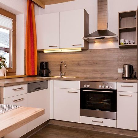 Ferienwohnung Eberharter Theresia Ramsau im Zillertal Kültér fotó