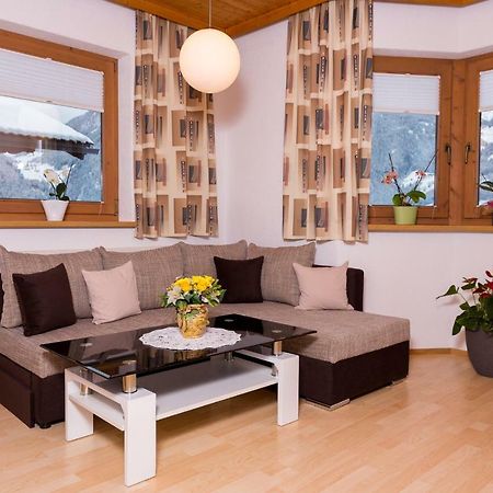 Ferienwohnung Eberharter Theresia Ramsau im Zillertal Kültér fotó