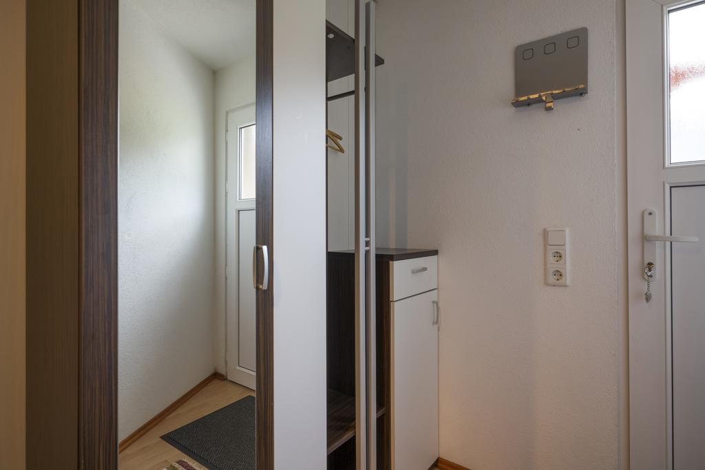 Ferienwohnung Eberharter Theresia Ramsau im Zillertal Kültér fotó